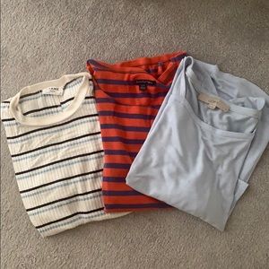 T-shirt grab bag